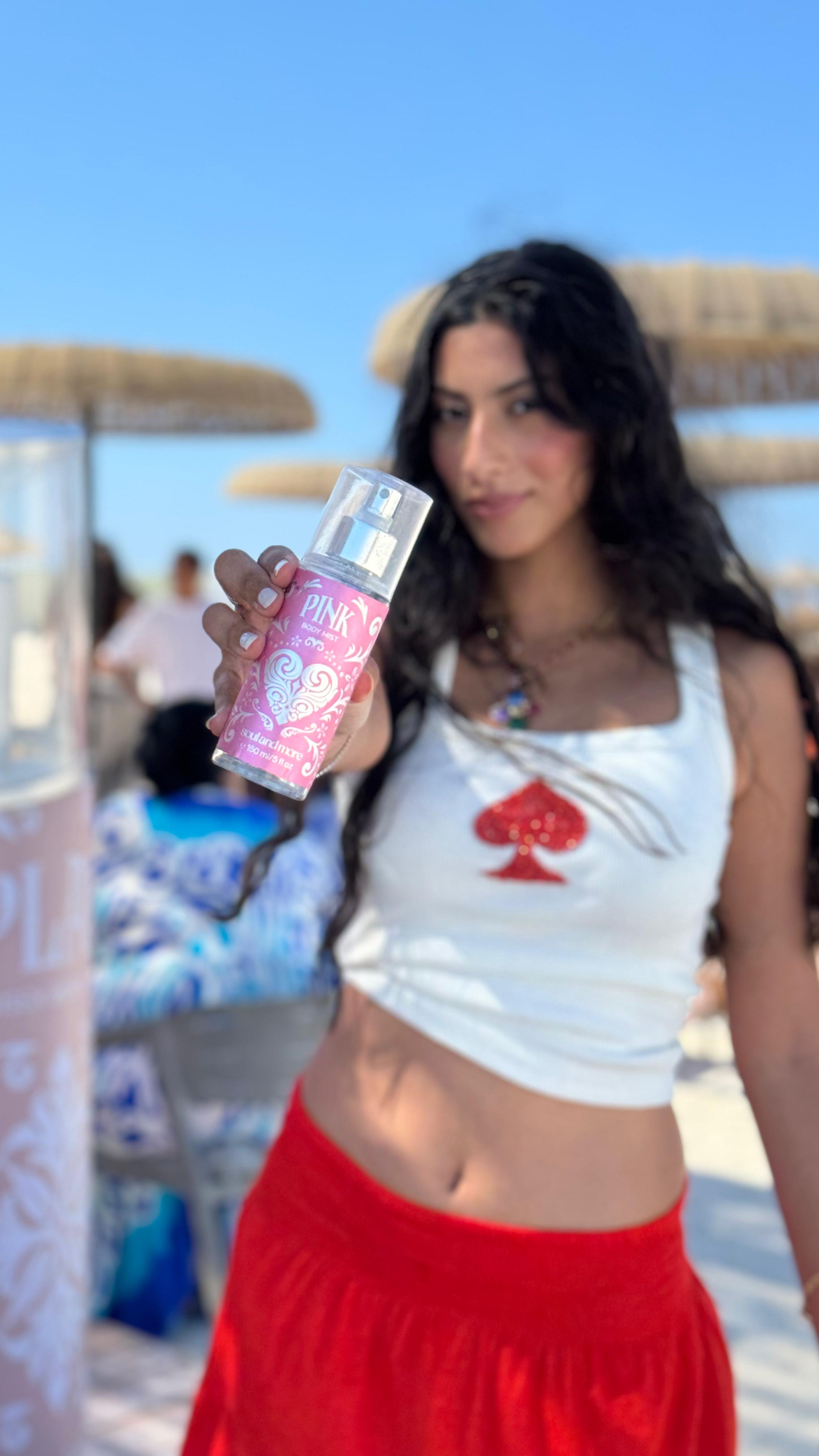 Soul & More campaign photo